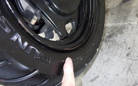 SUZUKI ADDRESS V125 S 2024 CF4MA