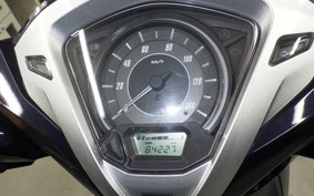 HONDA LEAD 125 2015 JF45