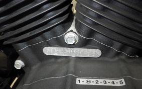 HARLEY XL883N 2018