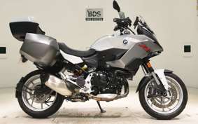 BMW F900XR 2021