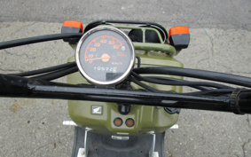 HONDA ZUMAR AF58