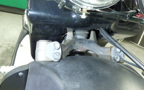 HONDA ZOOMER 2025 AF58