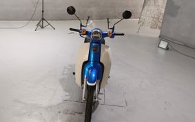 HONDA SUPER CUB110 JA44