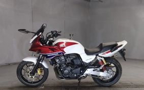 HONDA CB400SFV-4 BOLDOR 2017 NC42