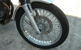 HONDA CB400SS 2008 NC41