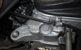 HONDA LEAD 125 JF45