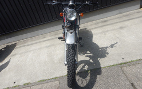 HONDA XL230 MC36