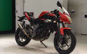 KAWASAKI NINJA 250 SL 2022 BX250A