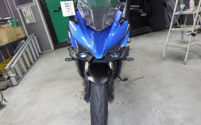 SUZUKI GSX-S1000GT 2022 EK1AA