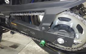 KAWASAKI NINJA 250 1991 EX250L