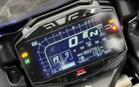 SUZUKI GSX-R1000R 2022 DM11G
