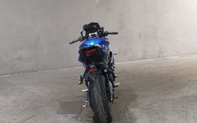 TRIUMPH TRIUMPH STREET TRIPLE TTL116