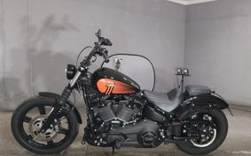 HARLEY FXBBS1870 2022 YYK