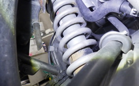 KAWASAKI KLX125D TRACKER 2019 LX125D