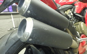 DUCATI 1299 PANIGALE 2015