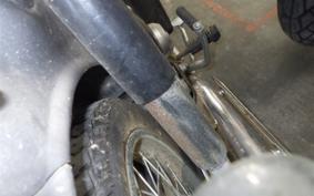 HONDA LITTLE CUB AA01