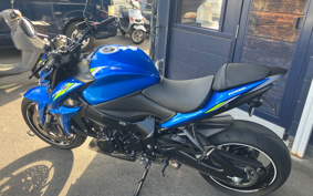 SUZUKI GSX-S1000 2020 GT79B