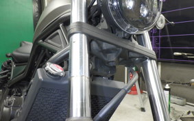 HONDA REBEL 250 A 2025 MC49