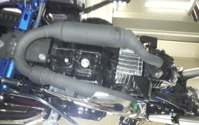 HONDA DAX 125 2021 JB06