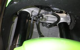 KAWASAKI ZX 10 NINJA ABS 2023 ZXT02L