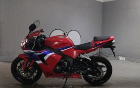 HONDA CBR600RR 2024 PC40
