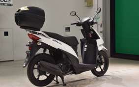 SUZUKI ADDRESS 110 2003 CE47A