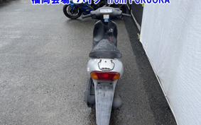 SUZUKI LET's 2