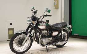 KAWASAKI W650 2003 EJ650A