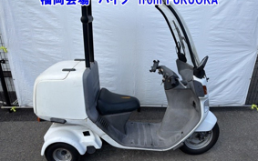 HONDA GYRO