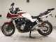 Фото Honda CB1300SB SUPER BOLDOR 2018 с японского аукциона