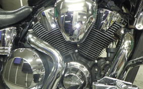 HONDA VTX1800 2002 SC46