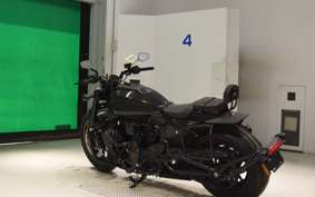 HARLEY RH1250S 2022