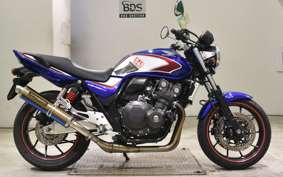 HONDA CB400SF GEN 4 A 2021 NC42
