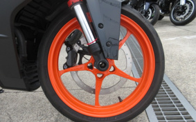 KTM 125 RC JYA40