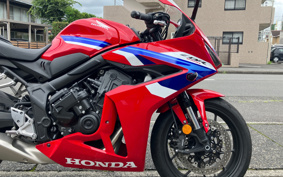 HONDA CBR650R 2024 RH17