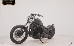 YAMAHA DRAGSTAR 400 1996 4TR