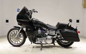 HARLEY FXDWG 1450 2004