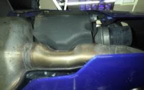 YAMAHA YZF-R7 2022 RM39J