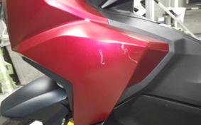 HONDA ADV160 2021 KF54