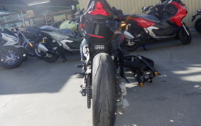 KAWASAKI ZX-25R ZX250E