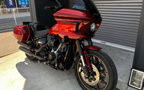 HARLEY LOW RIDER -ST L DIABLO 2022 YZZ