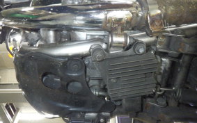 YAMAHA SR400 Gen.4 2014 RH03J