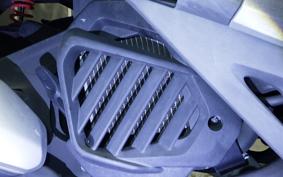 HONDA LEAD 125 JF45
