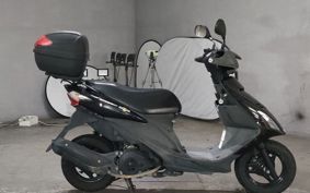 SUZUKI ADDRESS V125 CF4MA