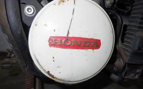 HONDA MOTOCOMPO 1981 AB12