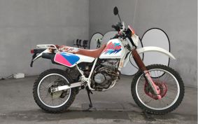 HONDA XLR250R MD22