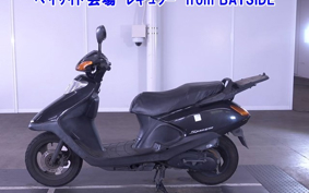 HONDA SPACY100