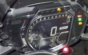 HONDA CBR250RR A 2008 MC51
