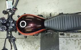 KAWASAKI Z900RS 2017 ZR900C