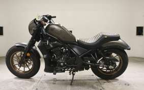 HONDA REBEL 250 S 2013 MC49